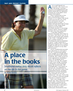 FORE Magazine FORE Magazine
