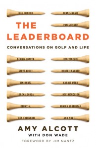 the Leaderboard